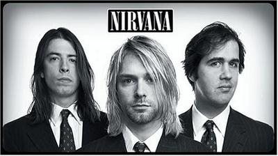 nirvana